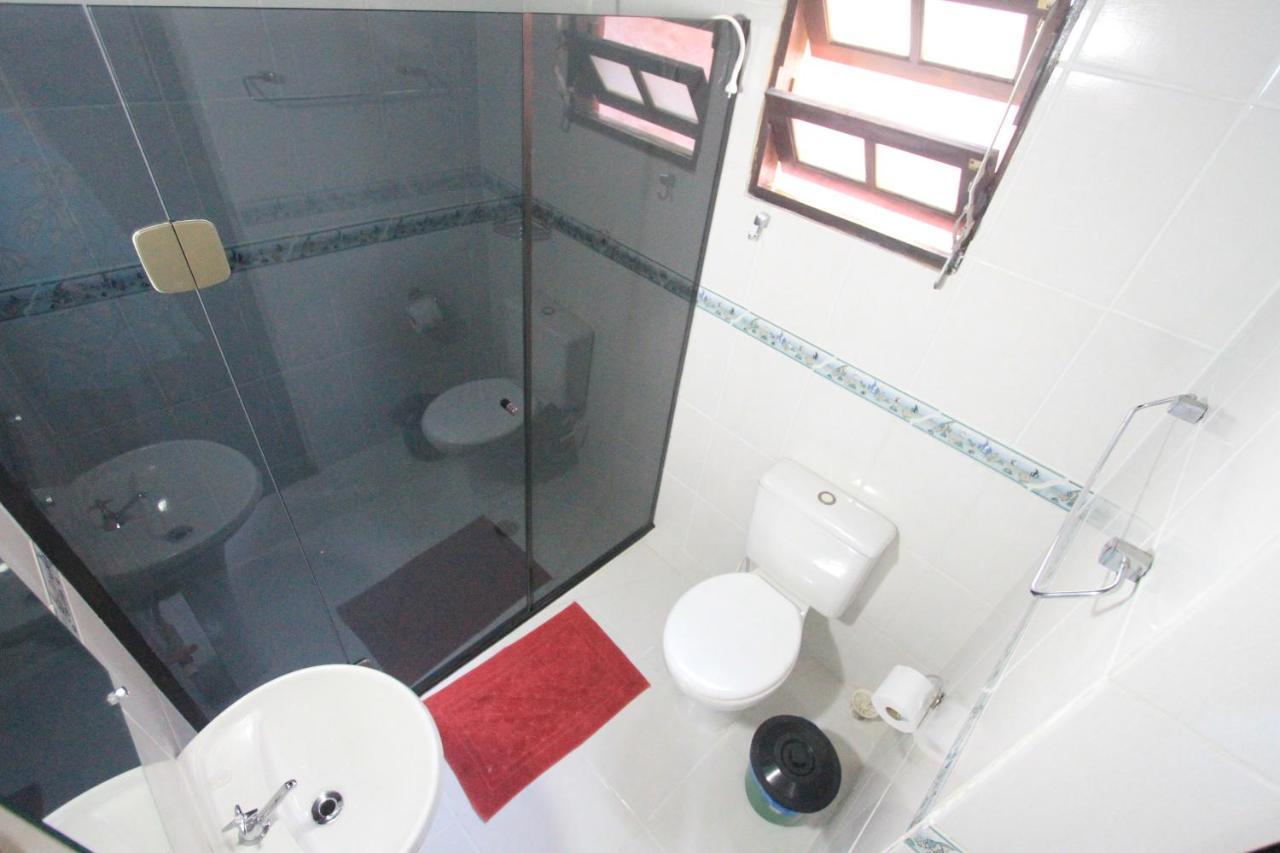 Chales Boiçucanga Exterior foto