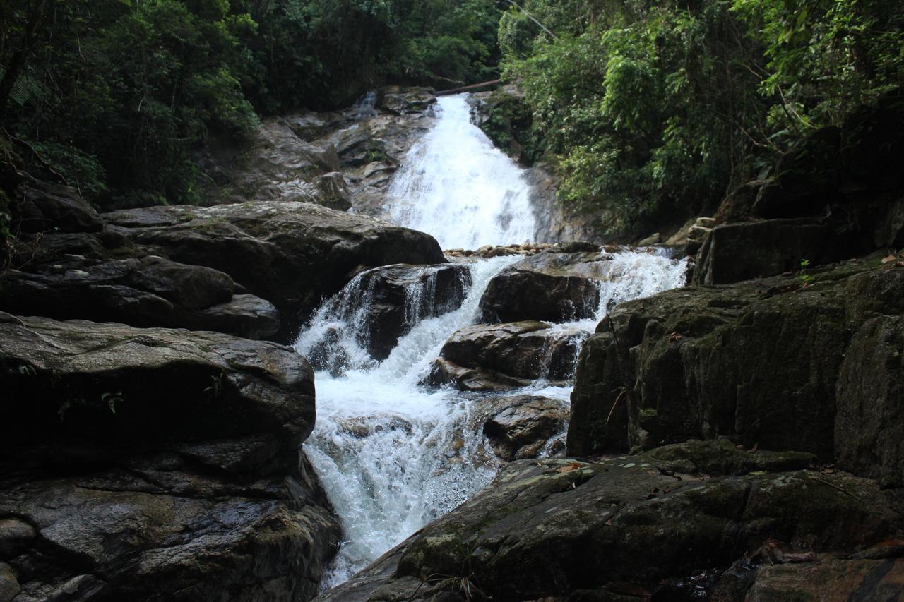 Chales Boiçucanga Exterior foto
